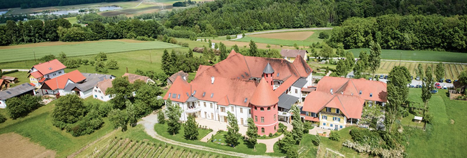 Locationen